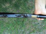 1873 Winchester short rifle - 7 of 10