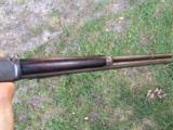 1873 Winchester short rifle - 4 of 10