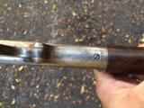 Factory Engraved Marlin 38-55 - 6 of 6