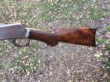 Factory Engraved 1889 Marlin - 1 of 6
