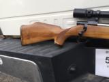 Weatherby 25-06 - 3 of 4