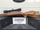 Weatherby 25-06 - 1 of 4