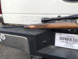 Weatherby 25-06 - 2 of 4