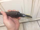  Very Rare Antique Factory Engraved Colt SAA - 5 of 5