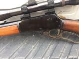 Early Marlin 336 case color
- 2 of 5