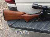 Early Marlin 336 case color
- 4 of 5