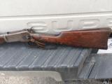 Antique 1892 carbine 44-40 - 2 of 6