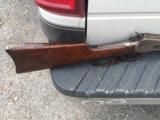 Antique 1892 carbine 44-40 - 5 of 6