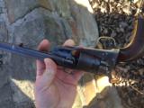 Colt 1860 Richards conversion - 2 of 10