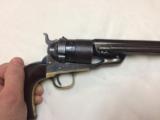 Colt 1860 Richards conversion - 7 of 10