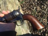 Colt 1860 Richards conversion - 4 of 10