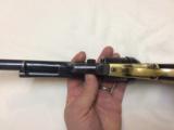 Colt 1860 Richards conversion - 6 of 10