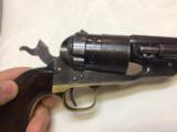 Colt 1860 Richards conversion - 10 of 10