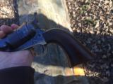Colt 1860 Richards conversion - 3 of 10
