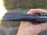 1889 Colt 45 - 3 of 4
