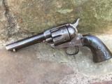 1889 Colt 45 - 1 of 4
