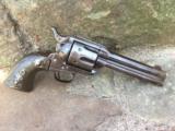 1889 Colt 45 - 2 of 4