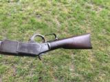 Winchester 1873 rare 22 Long - 3 of 6