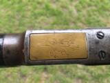 Winchester 1873 rare 22 Long - 6 of 6