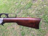 Winchester 1895 Carbine
- 3 of 6