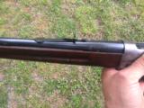 Winchester 1895 Carbine
- 6 of 6