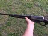 Winchester 1895 Carbine
- 1 of 6