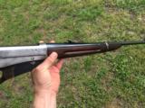 Winchester 1895 Carbine
- 4 of 6