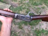 Takedown Winchester 1886 45-70 - 1 of 1