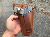 WWll bring back.
32 auto with holster - 2 of 2