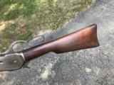 Antique Winchester 1886 SRC 45-70 - 1 of 4