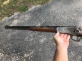 Antique Winchester 1886 SRC 45-70 - 2 of 4