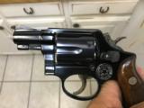 Scarce Smith and Wesson 12-2 - 1 of 2