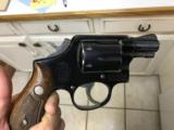 Scarce Smith and Wesson 12-2 - 2 of 2