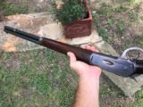 Antique Winchester 1886 short rifle
- 2 of 2
