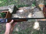 Antique 1886 special order rifle
- 5 of 5