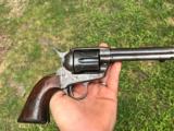 Colt SAA. Long Flute
Noted Outlaw - 5 of 10