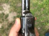 Colt SAA. Long Flute
Noted Outlaw - 7 of 10