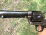 Antique Colt SAA 45. ( nice) - 4 of 11