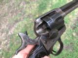 Antique Colt SAA 45. ( nice) - 9 of 11