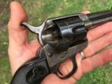 Antique Colt SAA 45. ( nice) - 8 of 11