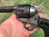 Antique Colt SAA 45. ( nice) - 7 of 11
