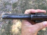 44-40 Colt SAA Antique - 3 of 4
