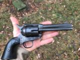 Colt saa Antique 38-40 - 3 of 3