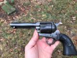 Colt saa Antique 38-40 - 1 of 3