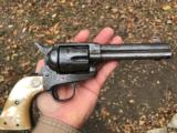 Rare Colt SAA
- 2 of 6