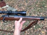 Remington 700 BDL 243 Leupold - 4 of 5
