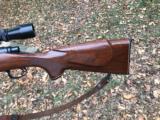 Remington 700 BDL 243 Leupold - 2 of 5