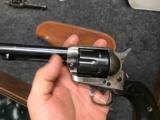 Colt 1st gen SAA.
7 1/2 barrel 32-20 - 1 of 5