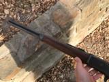 Antique 1886 Winchester 33WCF - 2 of 6