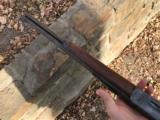 Antique 1886 Winchester 33WCF - 3 of 6